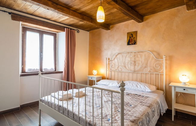 Tranquil Farmhouse in Sestino - Foto 4