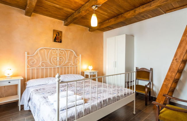 Tranquil Farmhouse in Sestino - Foto 5