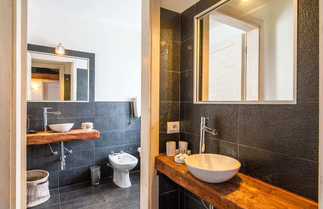 Tranquil Farmhouse in Sestino - Foto 11