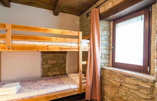 Tranquil Farmhouse in Sestino - Foto 3