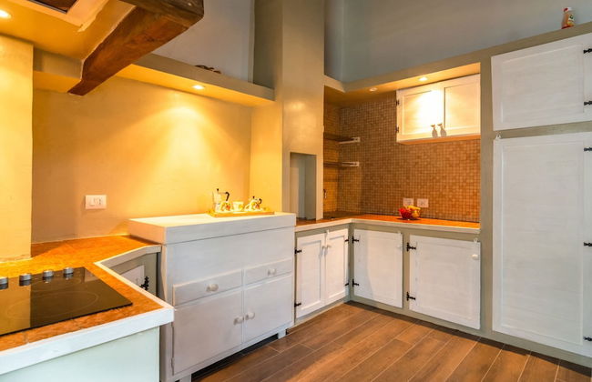 Tranquil Farmhouse in Sestino - Foto 6