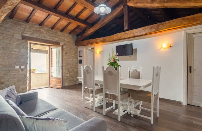 Tranquil Farmhouse in Sestino - Foto 30