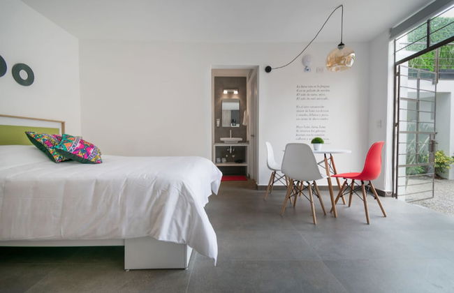 JUUB New Beautiful Suite Nuevo Polanco - Photo 1