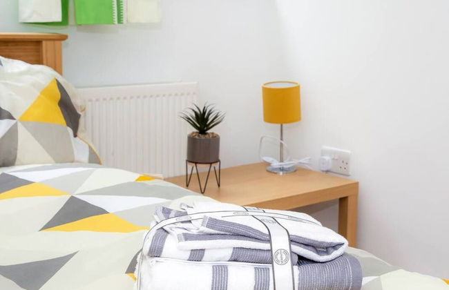 Large Shoreditch, Hoxton 3-bed Garden Flat - Foto 14