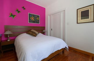 Photo 3 - JUUB Enjoy 1 bedroom apt at Condesa district