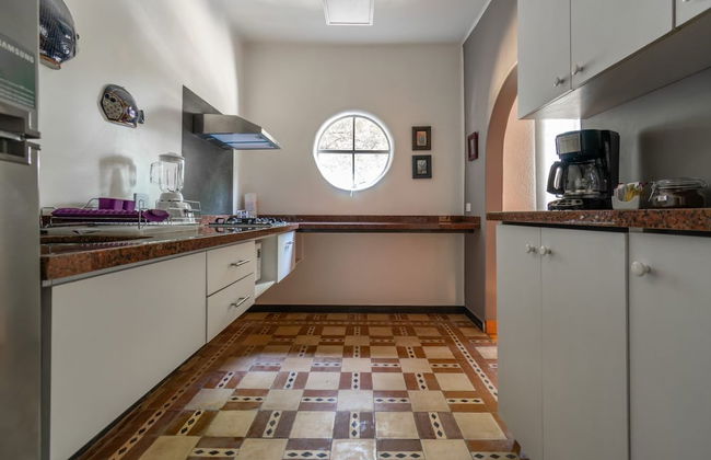 JUUB Enjoy 1 bedroom apt at Condesa district - Foto 8