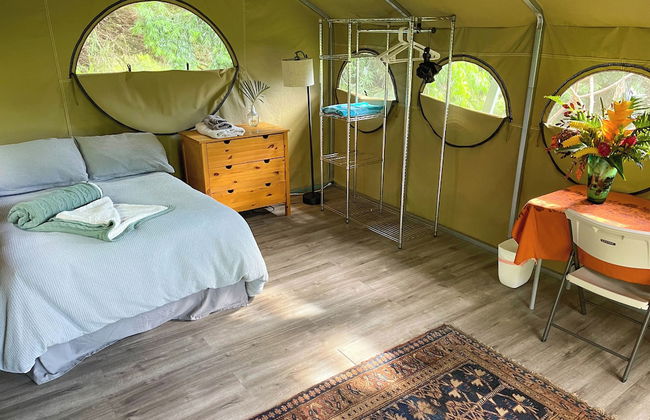 Gingerhill Farm Retreat - Foto 18