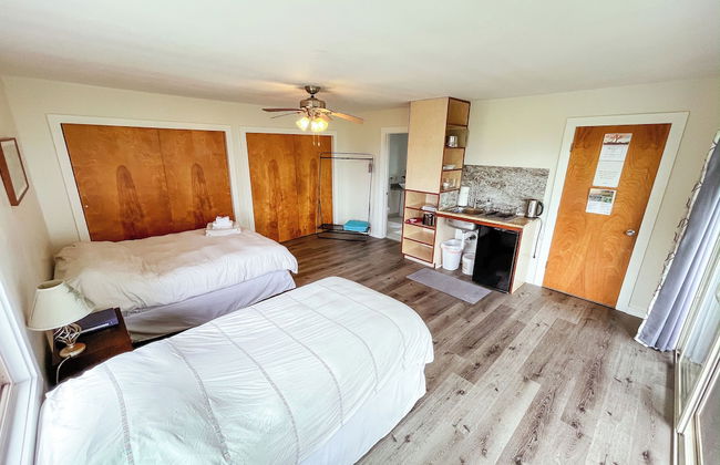 Gingerhill Farm Retreat - Foto 14