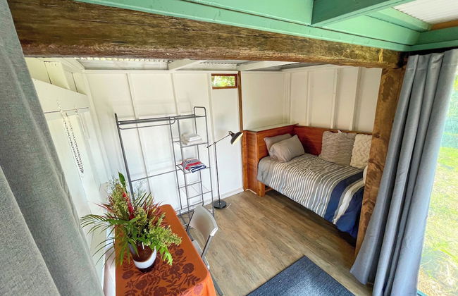 Gingerhill Farm Retreat - Foto 27
