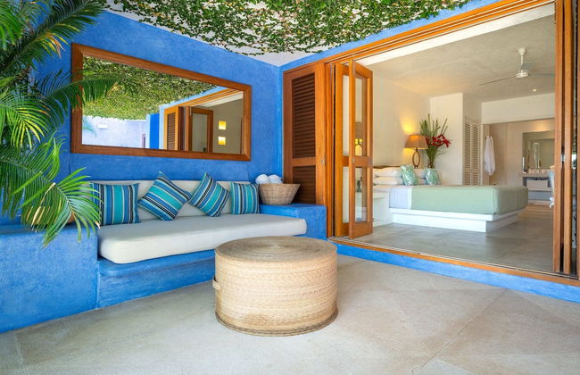 Private Villas in Careyes - Photo 11