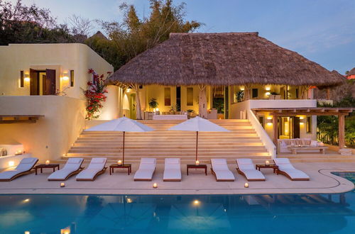 Photo 22 - Private Villas in Careyes