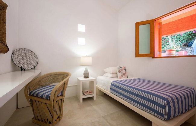 Private Villas in Careyes - Photo 15