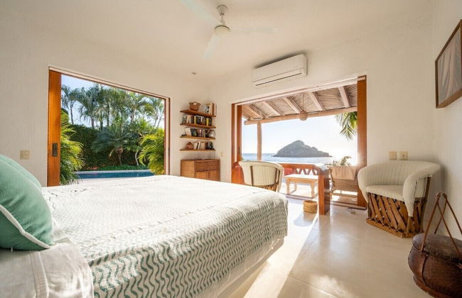 Private Villas in Careyes - Photo 61