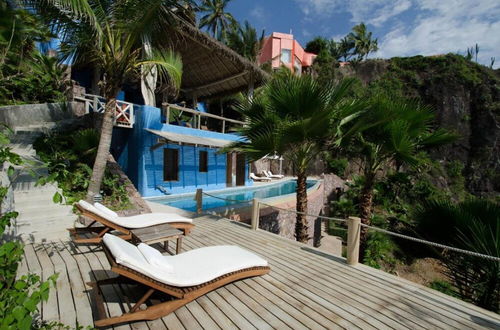 Photo 17 - Private Villas in Careyes