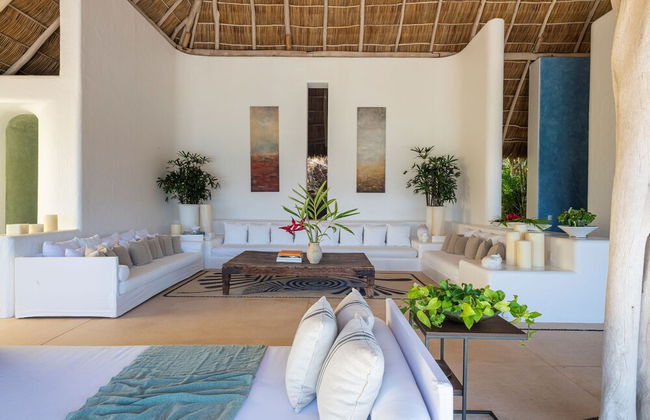 Private Villas in Careyes - Photo 30