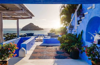 Photo 1 - Private Villas in Careyes