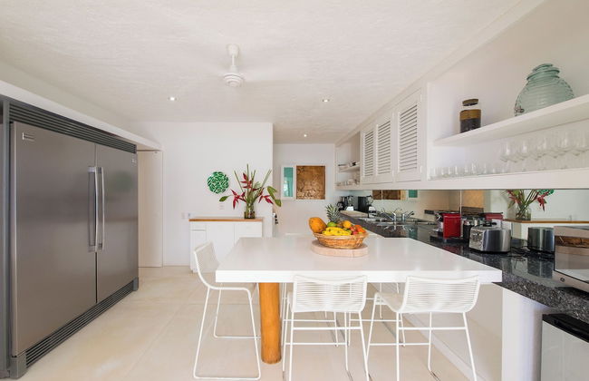 Private Villas in Careyes - Photo 24