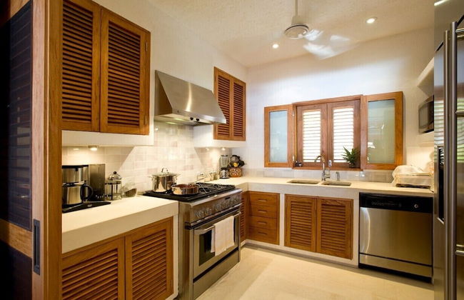 Private Villas in Careyes - Photo 25