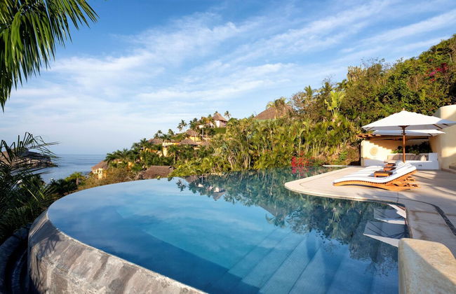 Private Villas in Careyes - Photo 44