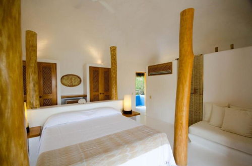 Photo 4 - Private Villas in Careyes