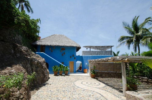 Photo 8 - Private Villas in Careyes