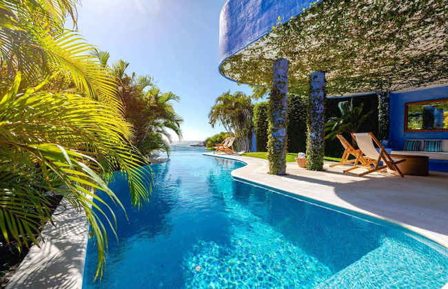 Private Villas in Careyes - Photo 77