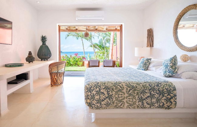 Private Villas in Careyes - Photo 20