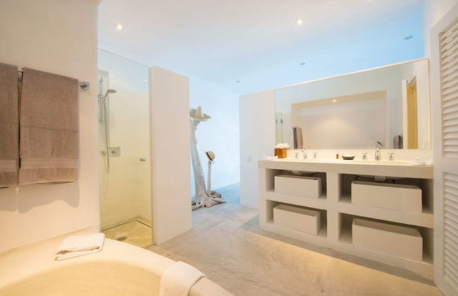 Private Villas in Careyes - Photo 71