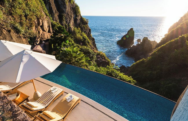 Private Villas in Careyes - Photo 76