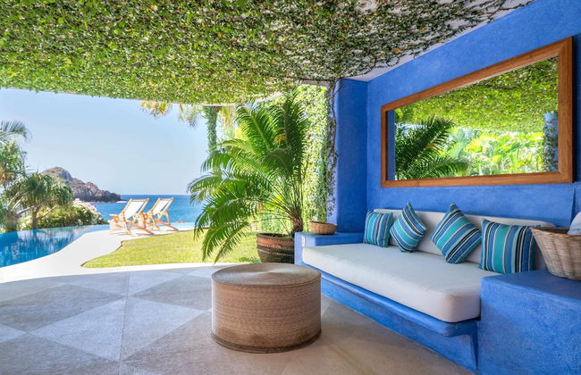 Private Villas in Careyes - Photo 51