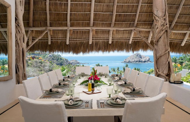 Private Villas in Careyes - Photo 62