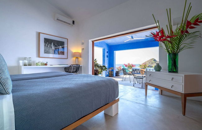 Private Villas in Careyes - Photo 18