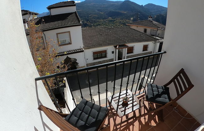 Casa San Tomás - Foto 13