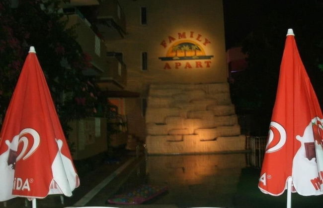 Family Apart - Foto 22
