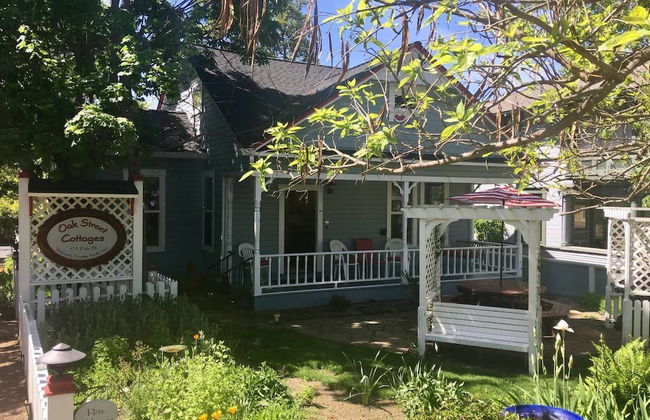 Oak Sherwin House Near OSF - Foto 1