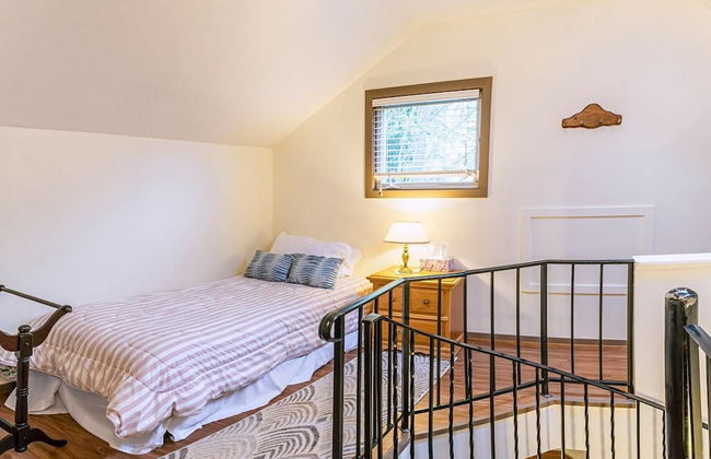 Oak Sherwin House Near OSF - Foto 5