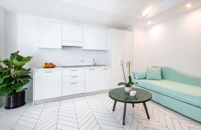 Luxury Villa with Penthouse, Pools and Sea View - Foto 53