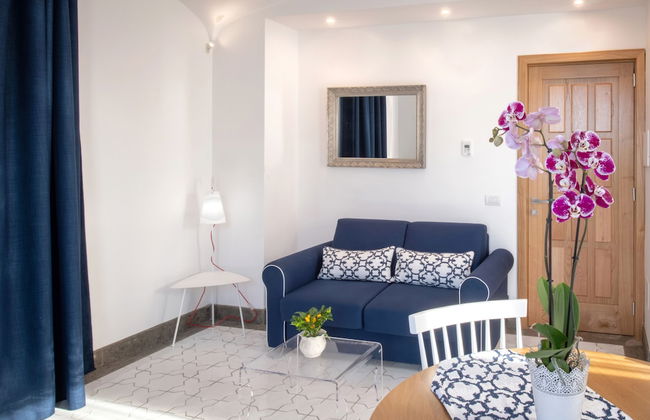 Luxury Villa with Penthouse, Pools and Sea View - Foto 63