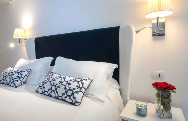 Luxury Villa with Penthouse, Pools and Sea View - Foto 32