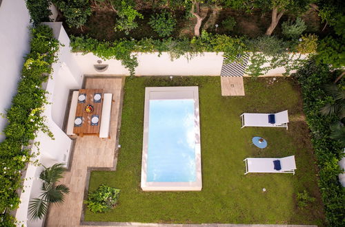 Photo 37 - Luxury Apartment with Garden and Pool