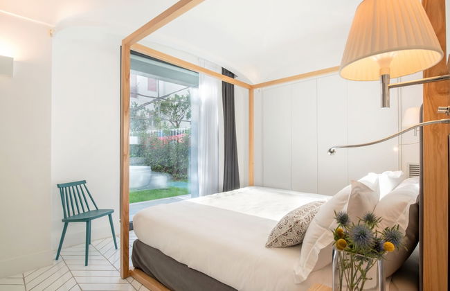 Luxury Villa with Penthouse, Pools and Sea View - Foto 70