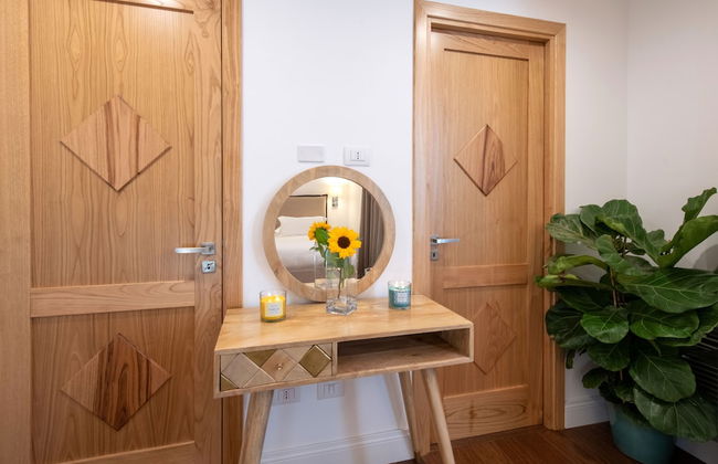 Luxury Villa with Penthouse, Pools and Sea View - Foto 2