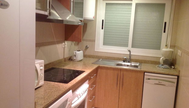 Cozinha privada