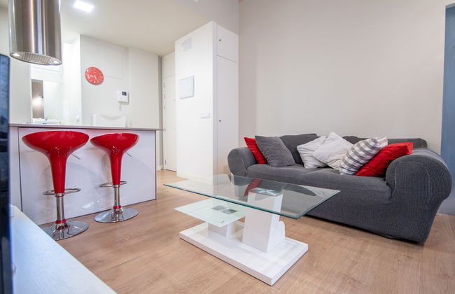Apartamento Cadiz Compañia - Foto 19
