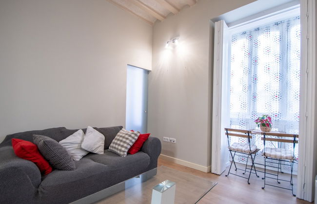Apartamento Cadiz Compañia - Foto 23