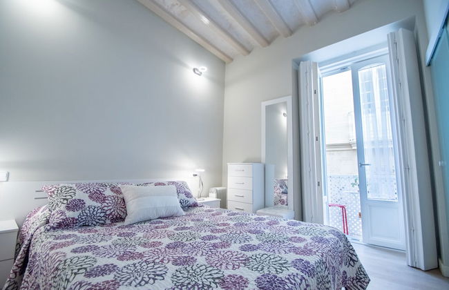 Apartamento Cadiz Compañia - Foto 6