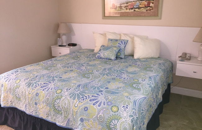 Tuckaway Shores Resort - Foto 5