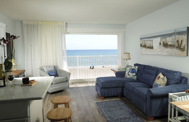 Tuckaway Shores Resort - Foto 25