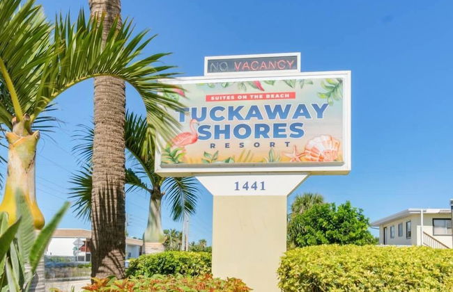 Tuckaway Shores Resort - Foto 59