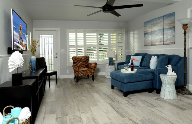 Tuckaway Shores Resort - Foto 11